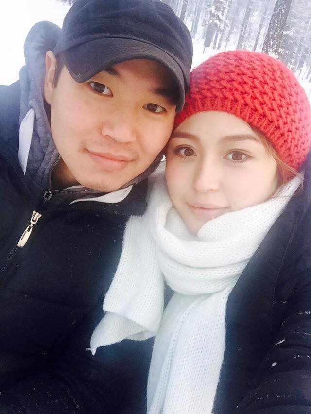 Даруухан найруулагч Б.Чингүүний хайрт